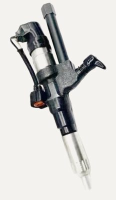 Fuel injector 095000-0285, OEM 23910-1135 — product photo