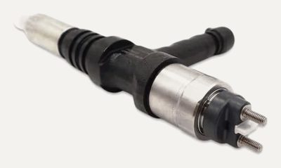 095000-0562 common rail fuel injector (OEM 6218-11-3101) — view 3