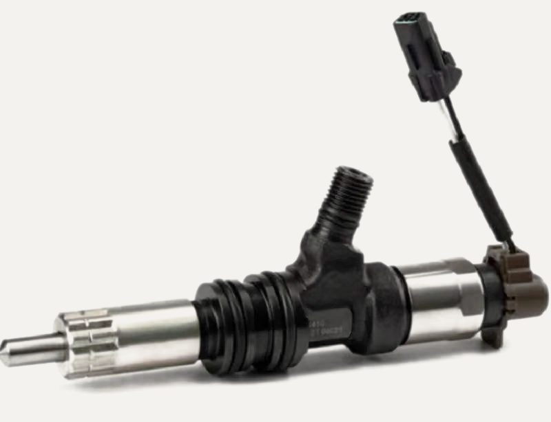 Fuel injector 095000-0722, OEM ME300290 — product photo
