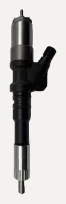 Fuel injector 095000-0800, OEM 6156-11-3100 — product photo
