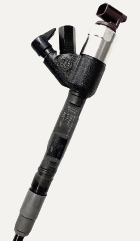 Fuel injector 095000-0881, OEM S00026161+03 — product photo