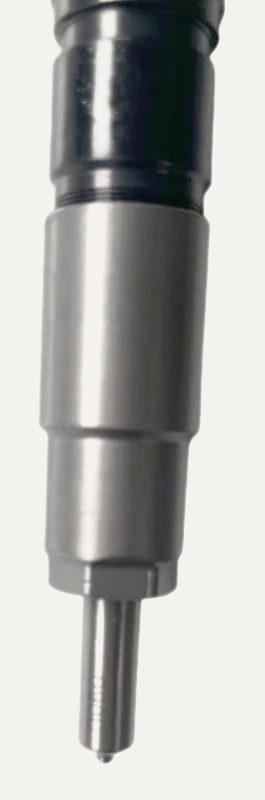 095000-0881 common rail fuel injector (OEM S00026161+03) — view 4