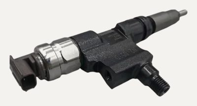 Fuel injector 095000-6402, OEM 23670-E0070 — product photo