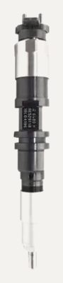 Fuel injector 095000-7560, OEM RE518726 — product photo