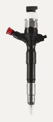 Fuel injector 095000-9730, OEM 23670-51031 — product photo