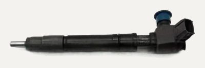 23670-0E020 common rail fuel injector — view 2