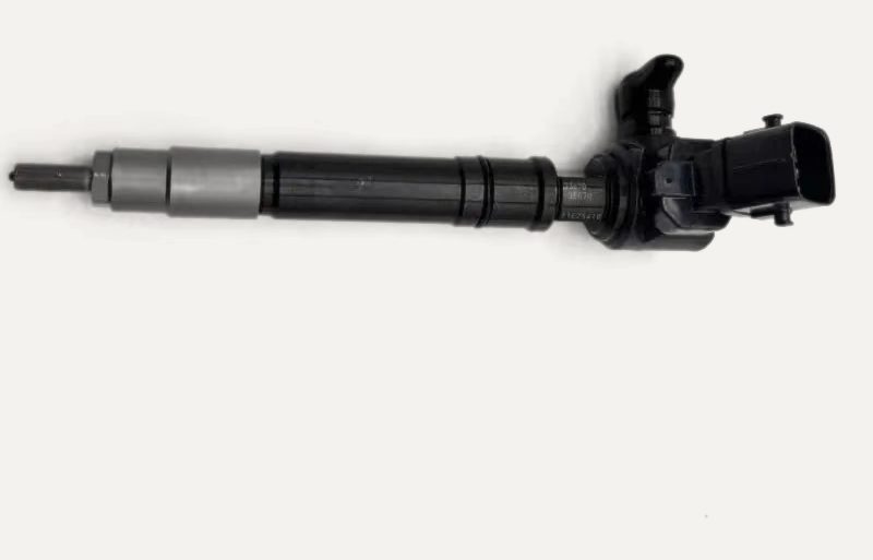 23670-0E050 common rail fuel injector — view 4