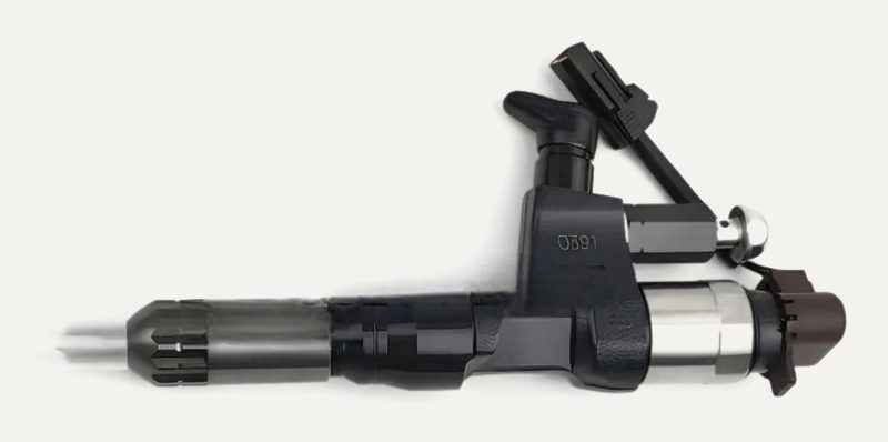 Fuel injector 23670-E0280 — product photo