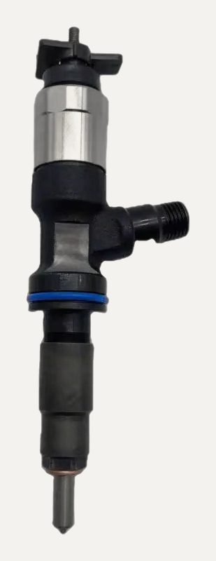 Fuel injector 295050-0401, OEM 3707282 — product photo
