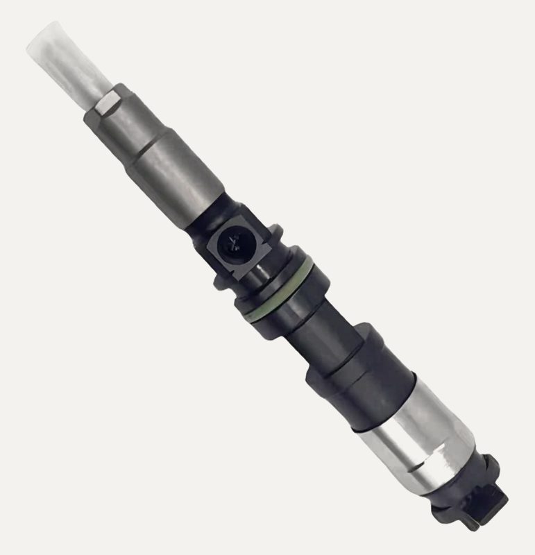 Fuel injector 295050-0511, OEM 21416555 — product photo