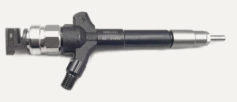Fuel injector 295050-0560, OEM 1465A351 — product photo