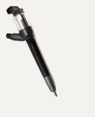 295050-1870 common rail fuel injector (OEM 8-98259994-0) — view 4