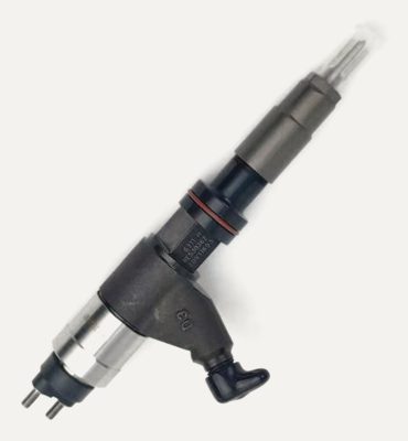 Fuel injector 295050-2200, OEM 5344766 — product photo