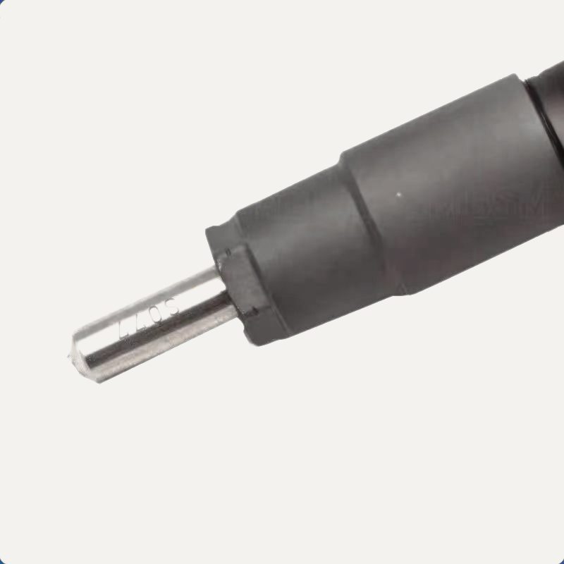 295050-2300 common rail fuel injector (OEM 6275-11-3100) — view 4