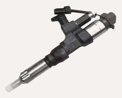 295050-2360 common rail fuel injector — view 4