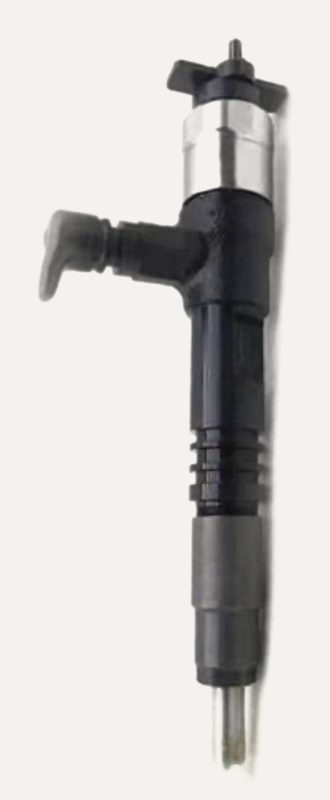 295050-2681 common rail fuel injector — view 3