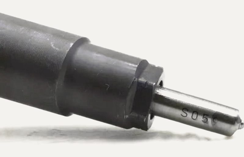 Fuel injector 295050-2780 — product photo