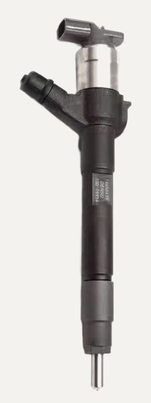 Fuel injector 295050-2890, OEM 5538167 — product photo