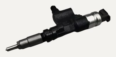 295050-3330 common rail fuel injector — view 2