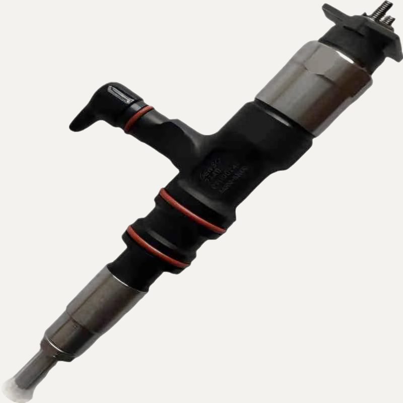 Fuel injector 295700-0130 — product photo