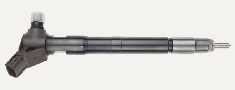 Fuel injector 295700-0210, OEM S550-13H50 — product photo
