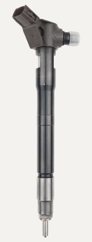 295700-0400 common rail fuel injector (OEM S560-13H50A) — view 2