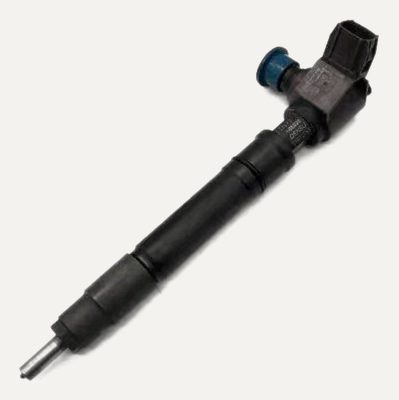 Fuel injector 295700-0550, OEM 23670-0E010 23670-09420 23670-11010 — product photo