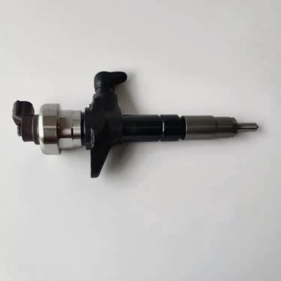 Fuel injector 295700-1220, OEM 8-97537542-0 — product photo