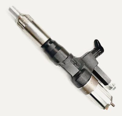 Fuel injector 295700-1400 — product photo
