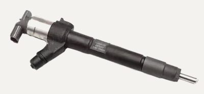 4949120 common rail fuel injector — view 2