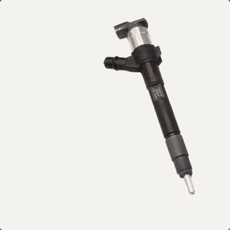 4949120 common rail fuel injector — view 3