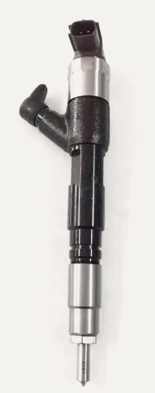 5284016 common rail fuel injector — view 3